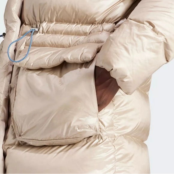 Adidas puffer jacket - Picture 2 of 13